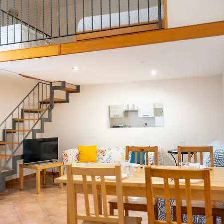 Vomero Duplex By Wonderful Italy דירה נאפולי