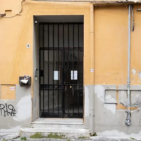 Vomero Duplex By Wonderful Italy * נאפולי