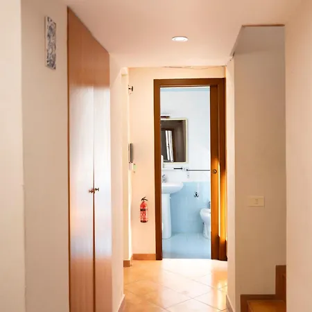 Vomero Duplex By Wonderful Italy דירה