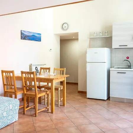 דירה Vomero Duplex By Wonderful Italy נאפולי