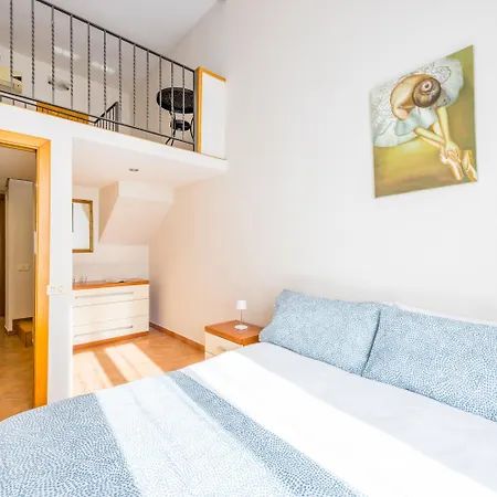 Apartament Vomero Duplex By Wonderful Italy