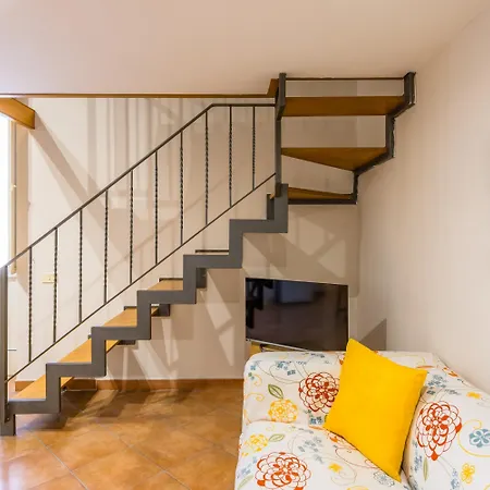 Vomero Duplex By Wonderful Italy Apartament Neapol