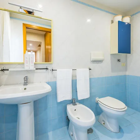 Vomero Duplex By Wonderful Italy Apartament *