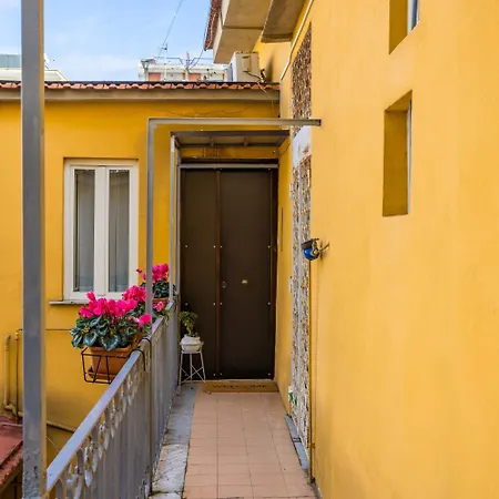 Vomero Duplex By Wonderful Italy Apartament *