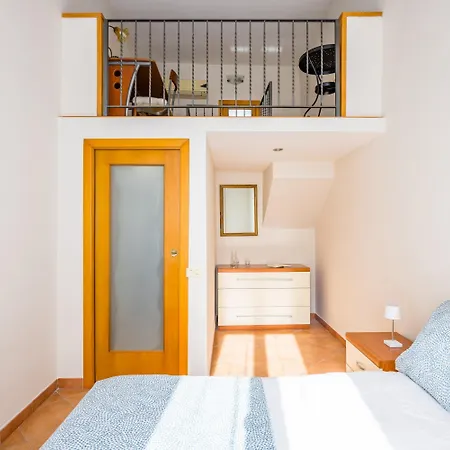 Apartament Vomero Duplex By Wonderful Italy *