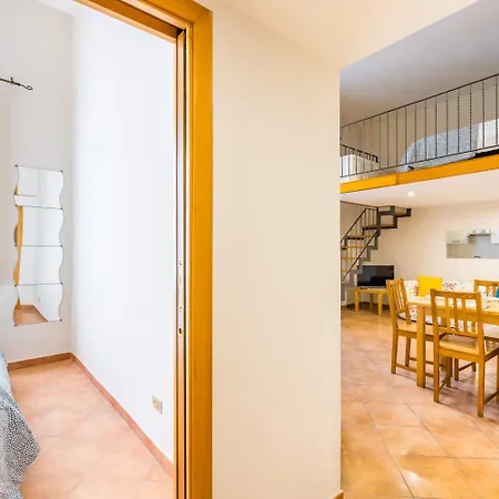 Vomero Duplex By Wonderful Italy