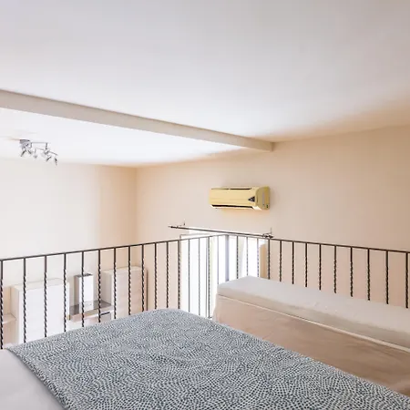 Vomero Duplex By Wonderful Italy Apartament