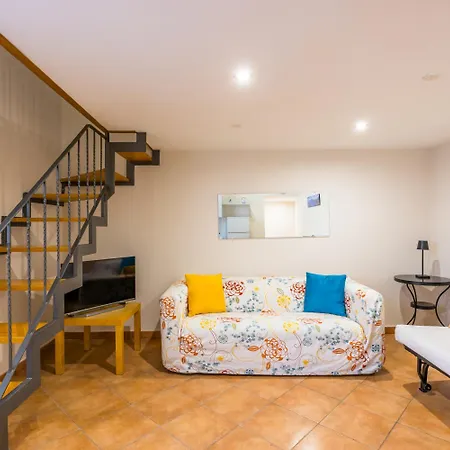 Vomero Duplex By Wonderful Italy