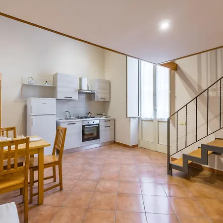 Apartament Vomero Duplex By Wonderful Italy *