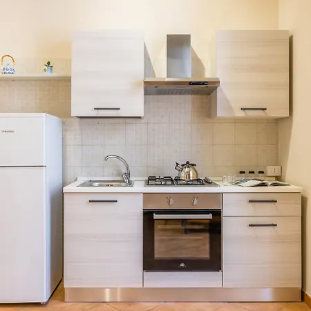 Vomero Duplex By Wonderful Italy * Neapol