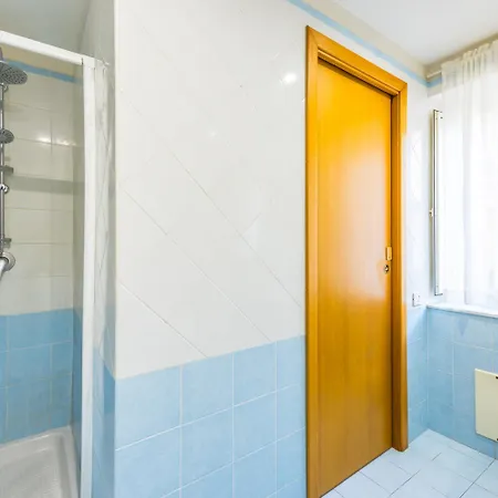 Vomero Duplex By Wonderful Italy Apartament