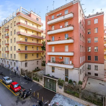 Vomero Duplex By Wonderful Italy * Neapol