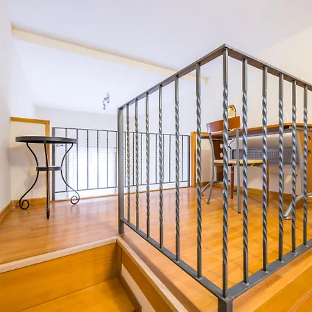 Vomero Duplex By Wonderful Italy Apartament Neapol