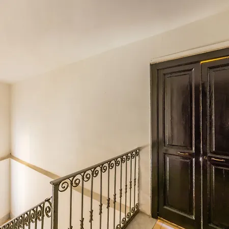 Vomero Duplex By Wonderful Italy Neapol