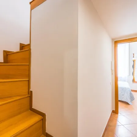 Vomero Duplex By Wonderful Italy Apartament *