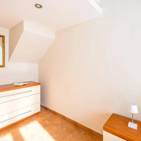 Vomero Duplex By Wonderful Italy Neapol