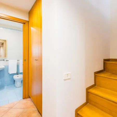 Vomero Duplex By Wonderful Italy * Neapol