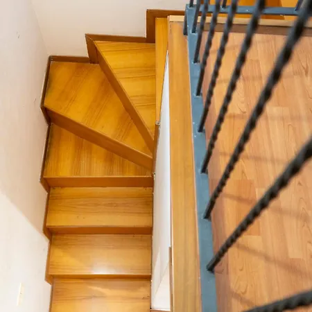 Vomero Duplex By Wonderful Italy Apartment Naples
