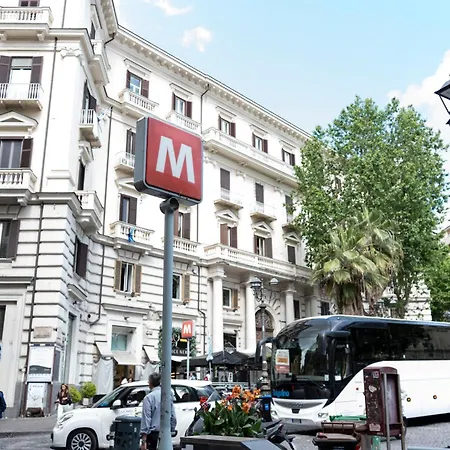 Vomero Duplex By Wonderful Italy