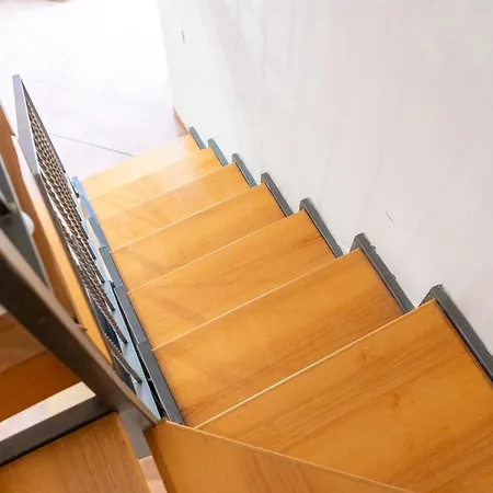 Vomero Duplex By Wonderful Italy Apartment